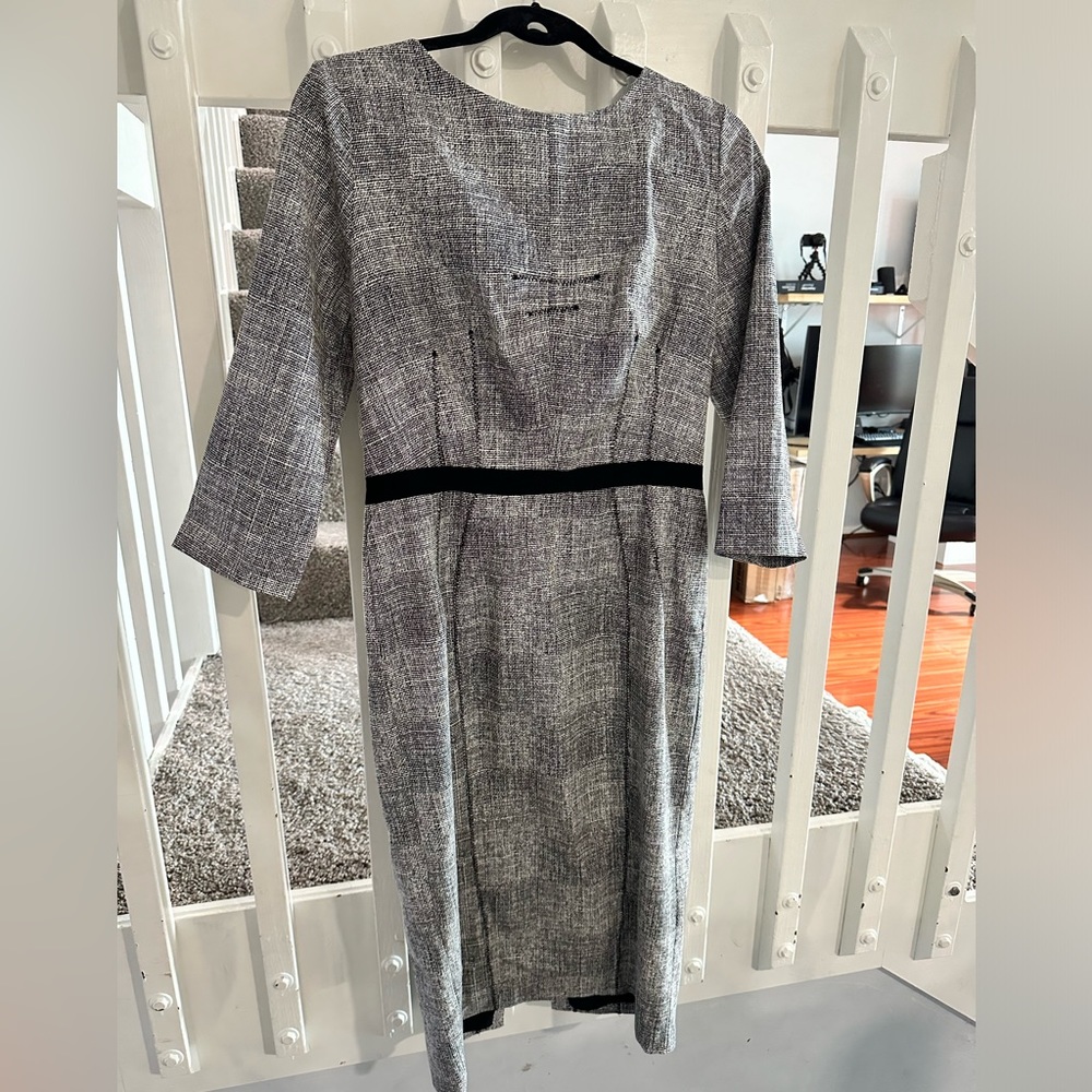 Eva Mendes dress